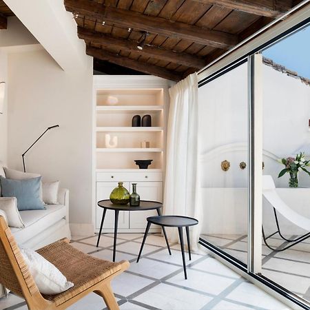 Casa Pilatos Luxury Apartments إشبيلية المظهر الخارجي الصورة