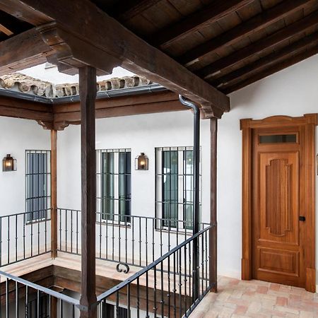 Casa Pilatos Luxury Apartments إشبيلية المظهر الخارجي الصورة