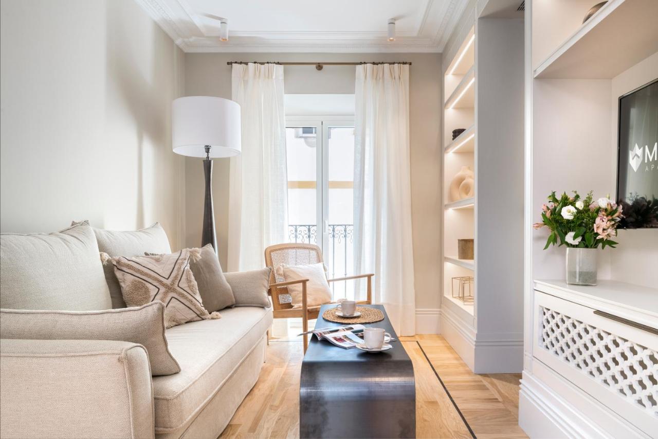 Casa Pilatos Luxury Apartments إشبيلية المظهر الخارجي الصورة