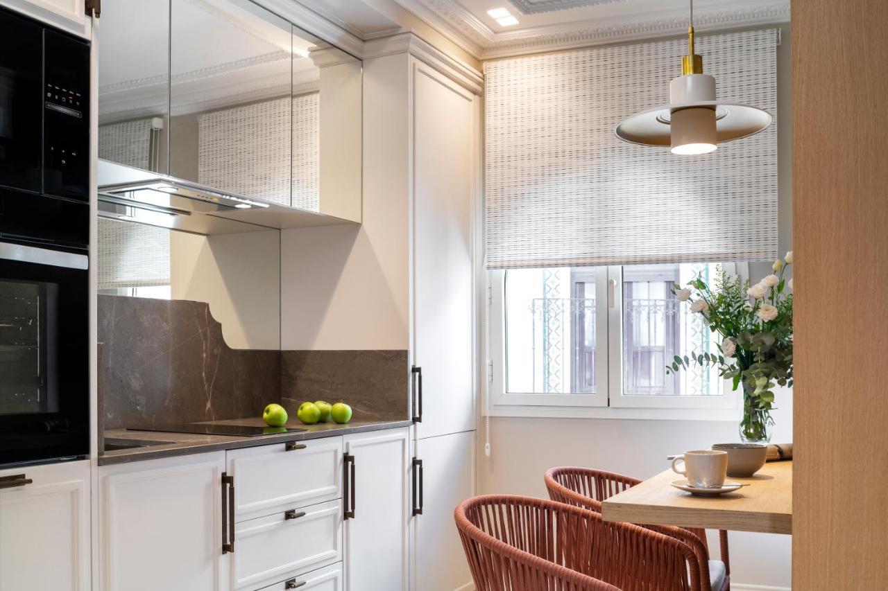Casa Pilatos Luxury Apartments إشبيلية المظهر الخارجي الصورة