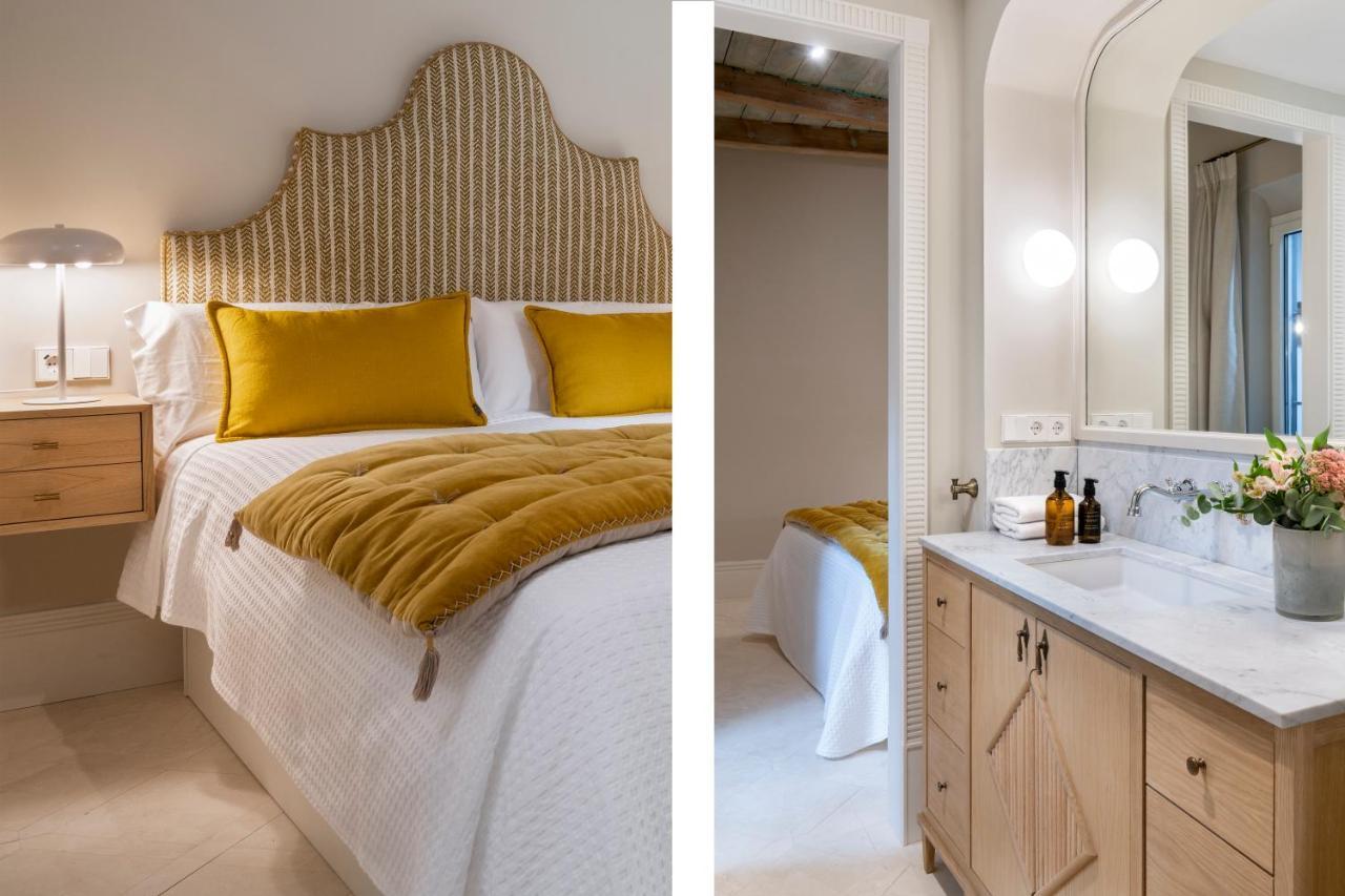 Casa Pilatos Luxury Apartments إشبيلية المظهر الخارجي الصورة