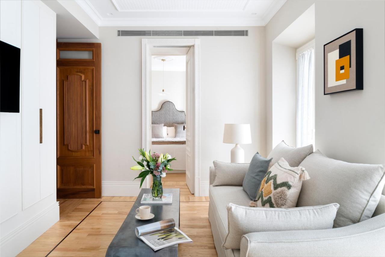 Casa Pilatos Luxury Apartments إشبيلية المظهر الخارجي الصورة