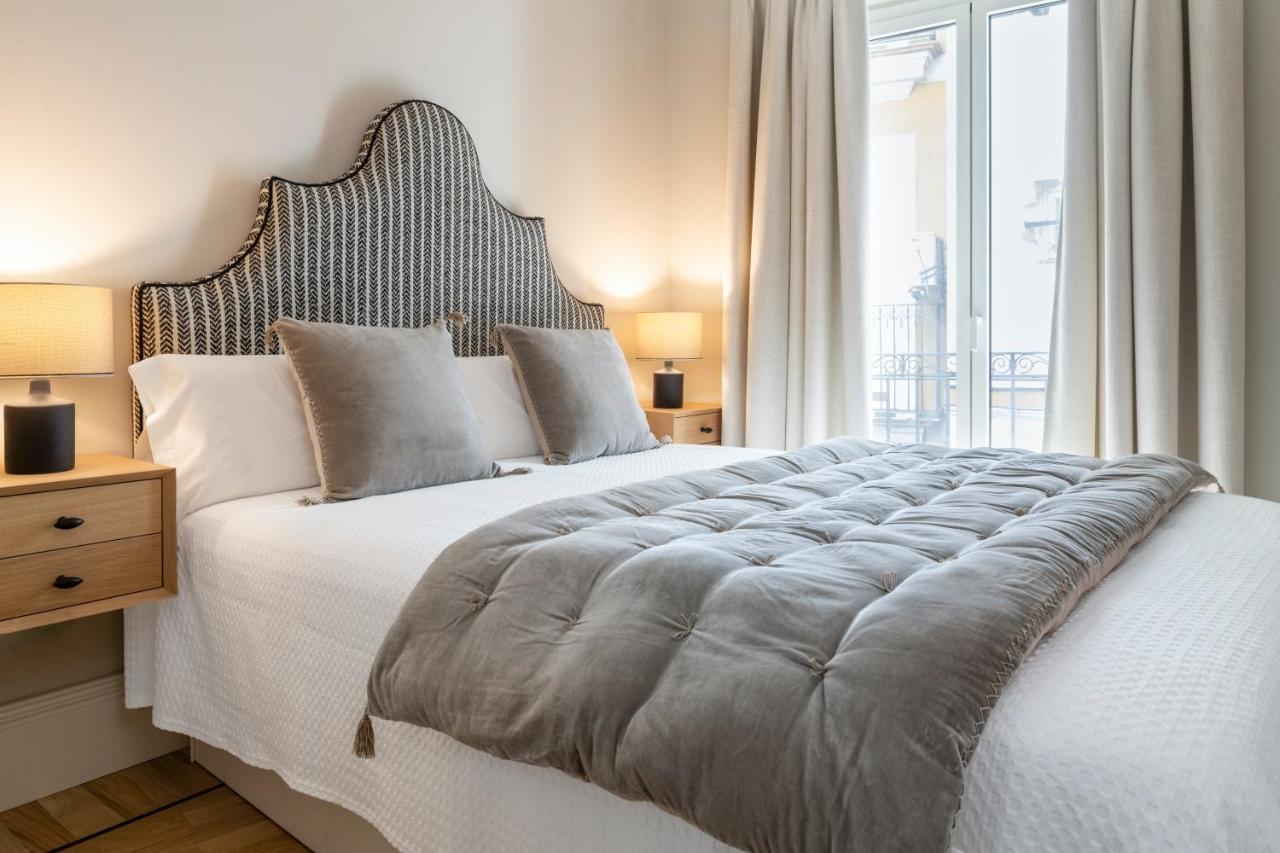 Casa Pilatos Luxury Apartments إشبيلية المظهر الخارجي الصورة
