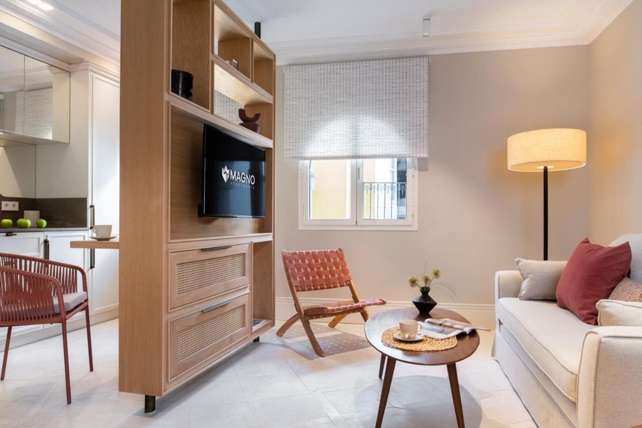 Casa Pilatos Luxury Apartments إشبيلية المظهر الخارجي الصورة