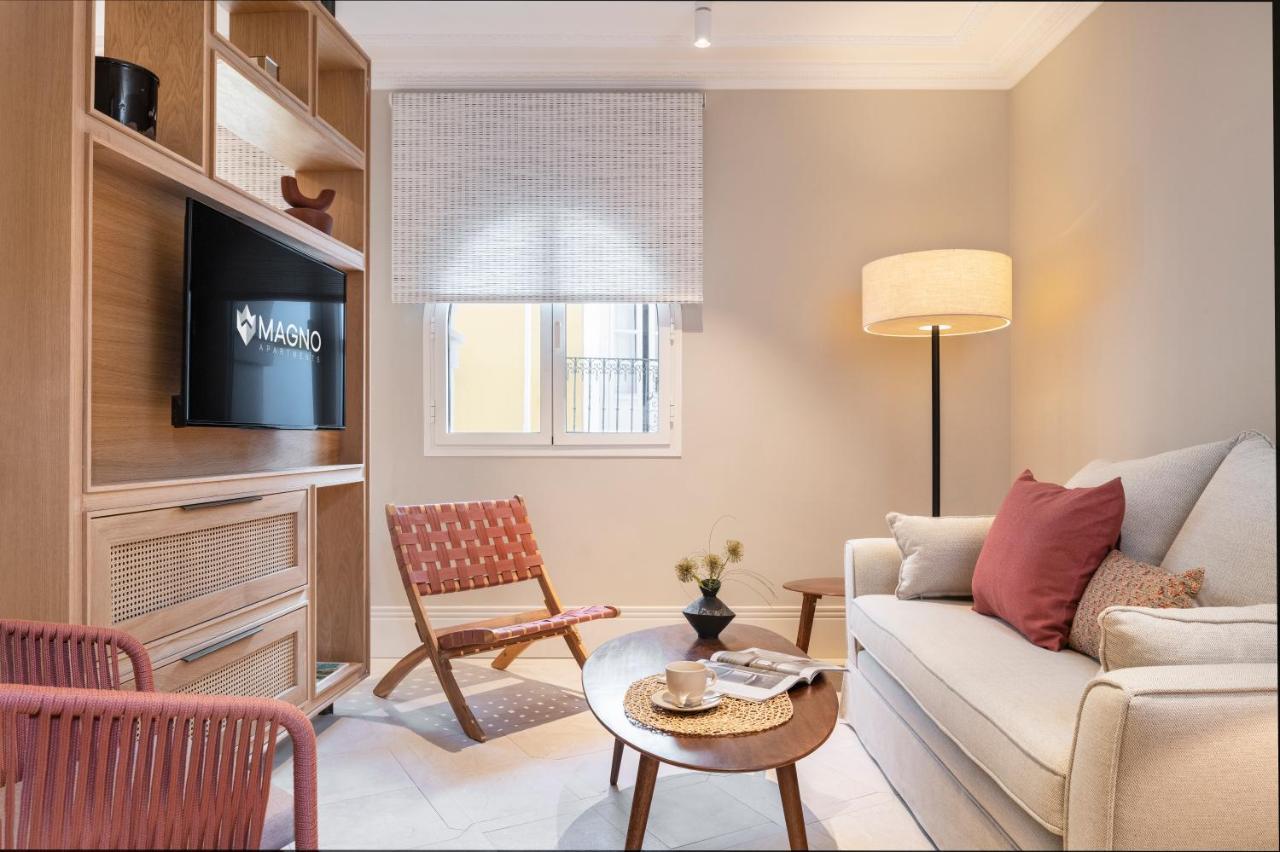 Casa Pilatos Luxury Apartments إشبيلية المظهر الخارجي الصورة