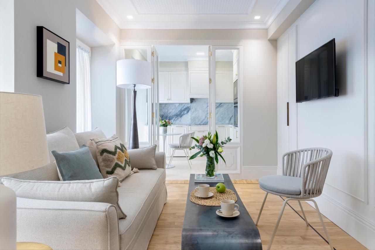 Casa Pilatos Luxury Apartments إشبيلية المظهر الخارجي الصورة