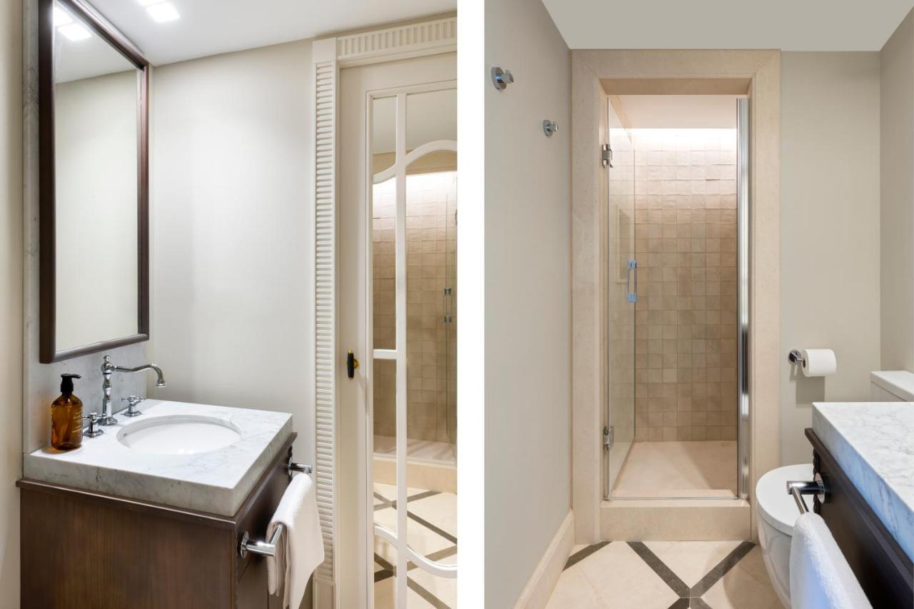 Casa Pilatos Luxury Apartments إشبيلية المظهر الخارجي الصورة