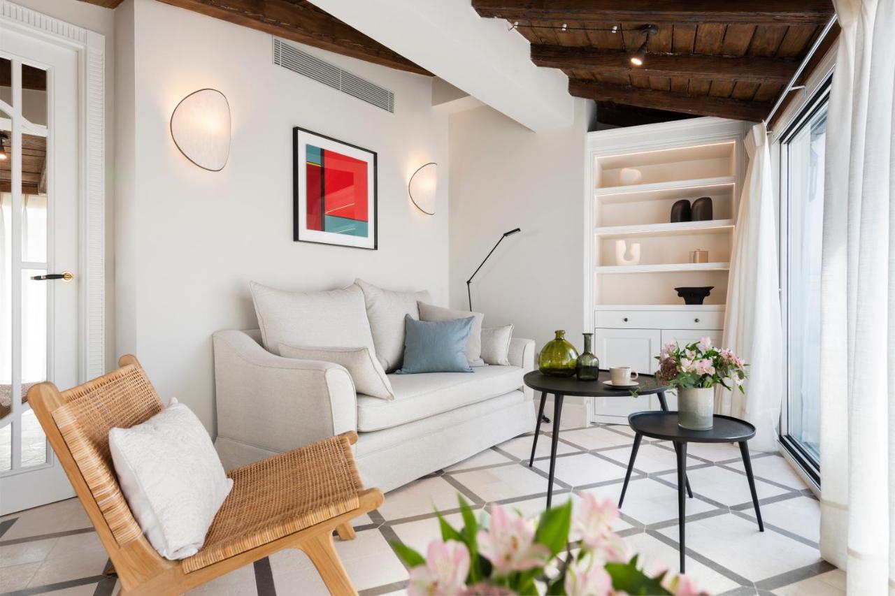 Casa Pilatos Luxury Apartments إشبيلية المظهر الخارجي الصورة