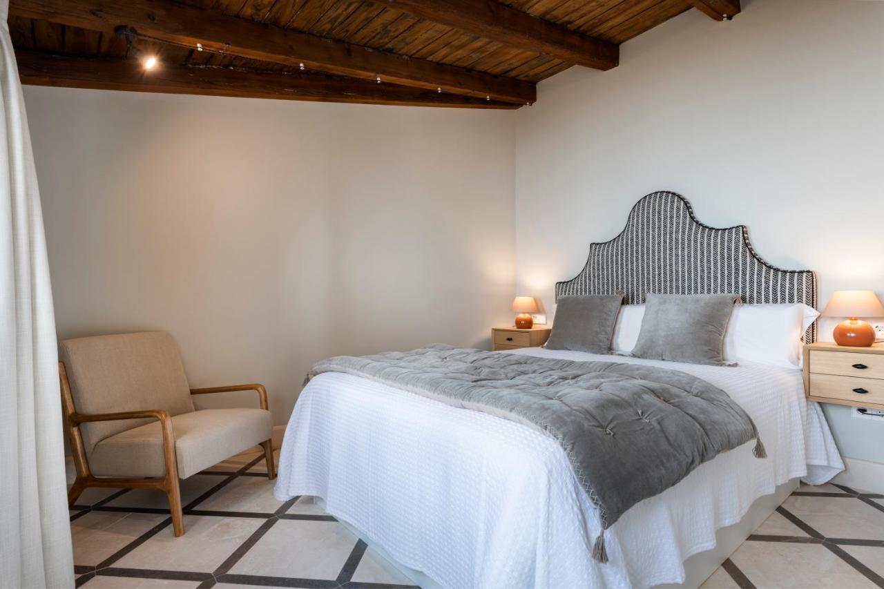 Casa Pilatos Luxury Apartments إشبيلية المظهر الخارجي الصورة