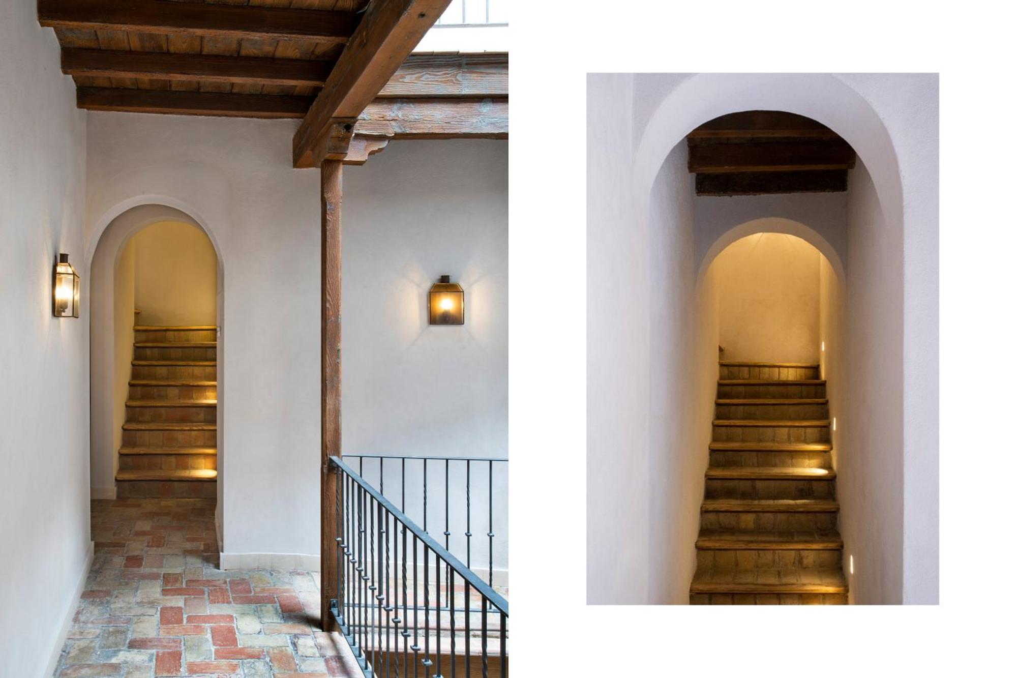 Casa Pilatos Luxury Apartments إشبيلية المظهر الخارجي الصورة