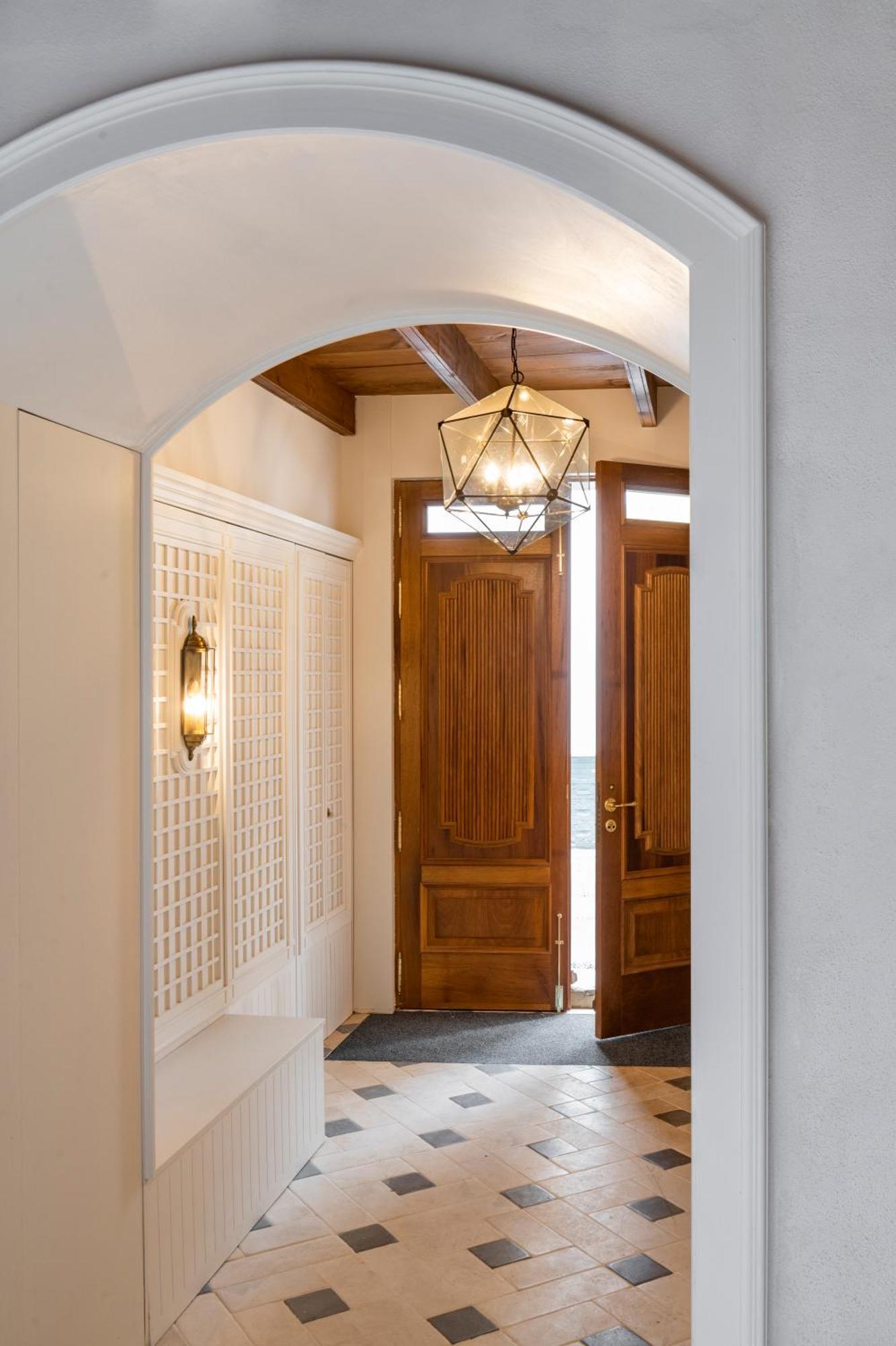 Casa Pilatos Luxury Apartments إشبيلية المظهر الخارجي الصورة