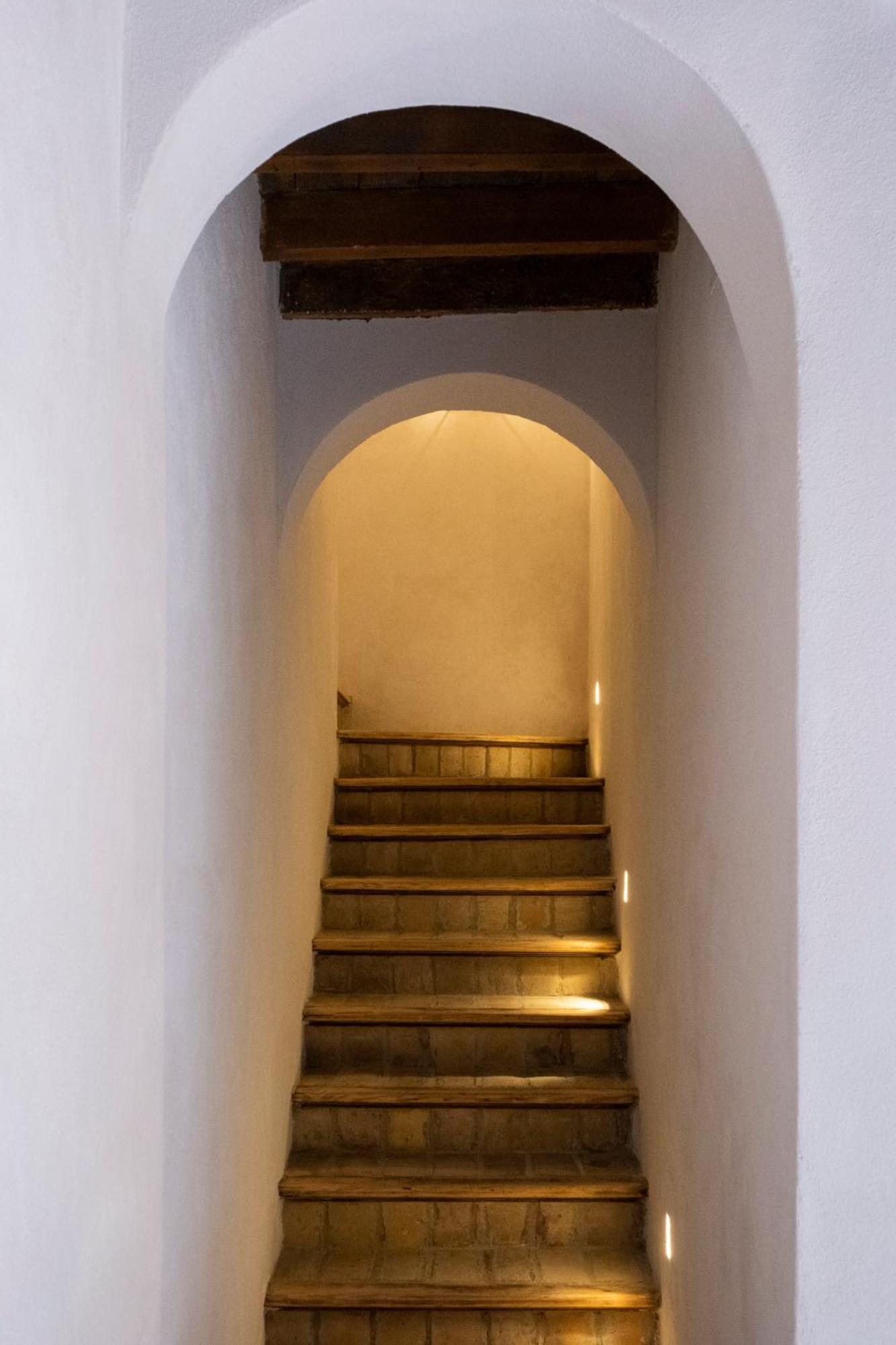 Casa Pilatos Luxury Apartments إشبيلية المظهر الخارجي الصورة