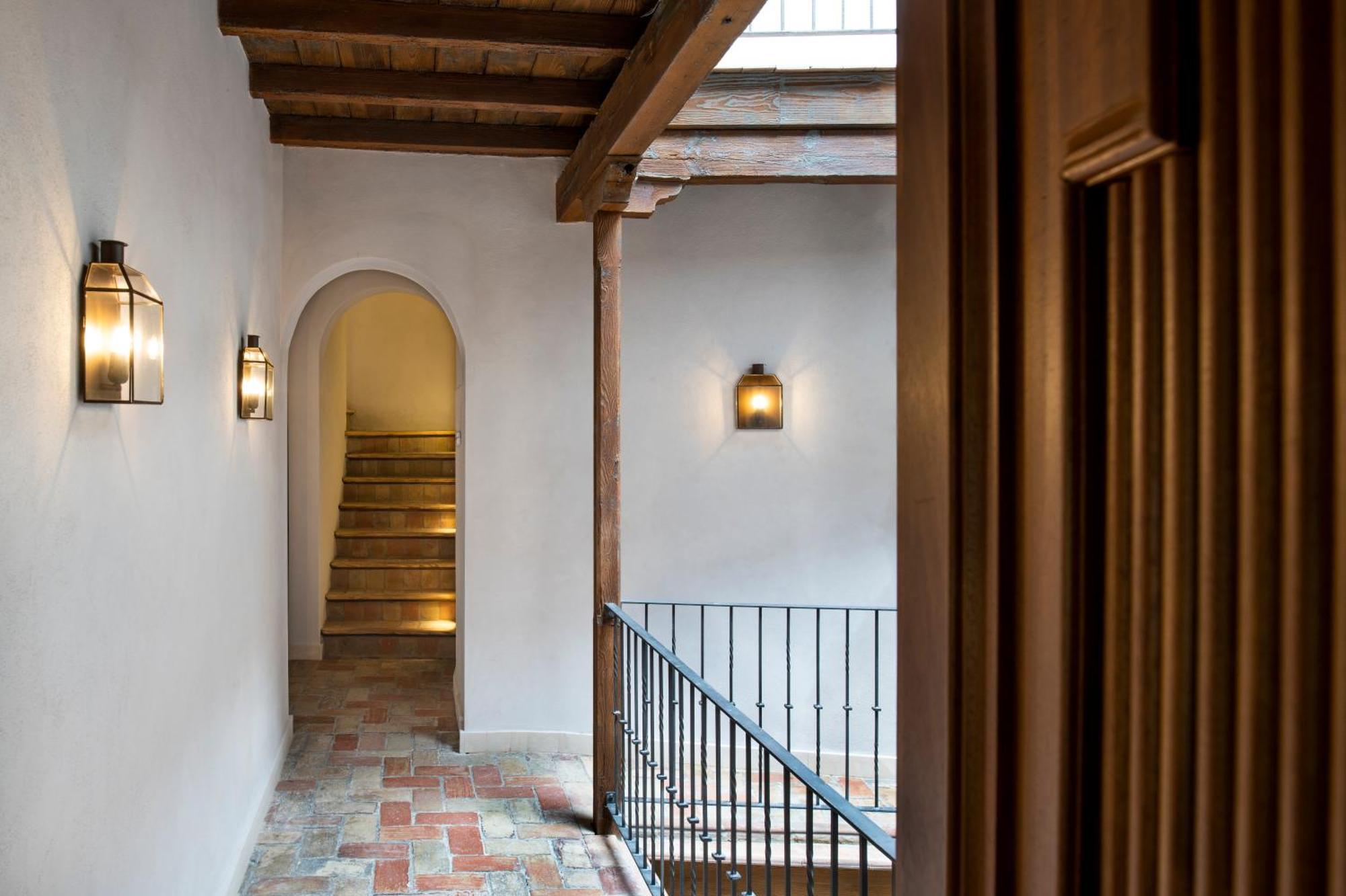 Casa Pilatos Luxury Apartments إشبيلية المظهر الخارجي الصورة