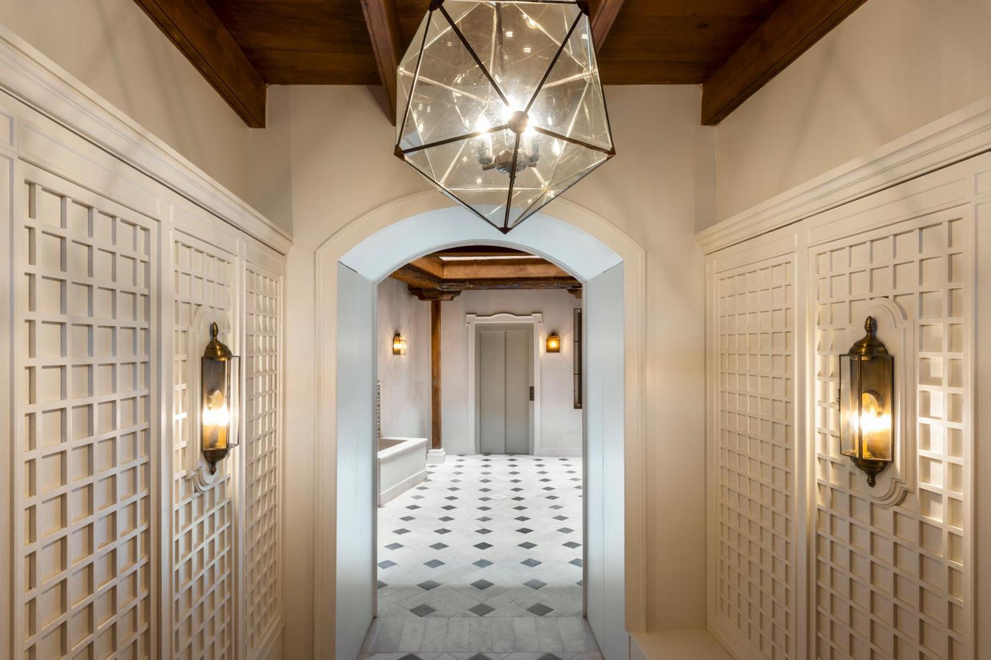 Casa Pilatos Luxury Apartments إشبيلية المظهر الخارجي الصورة
