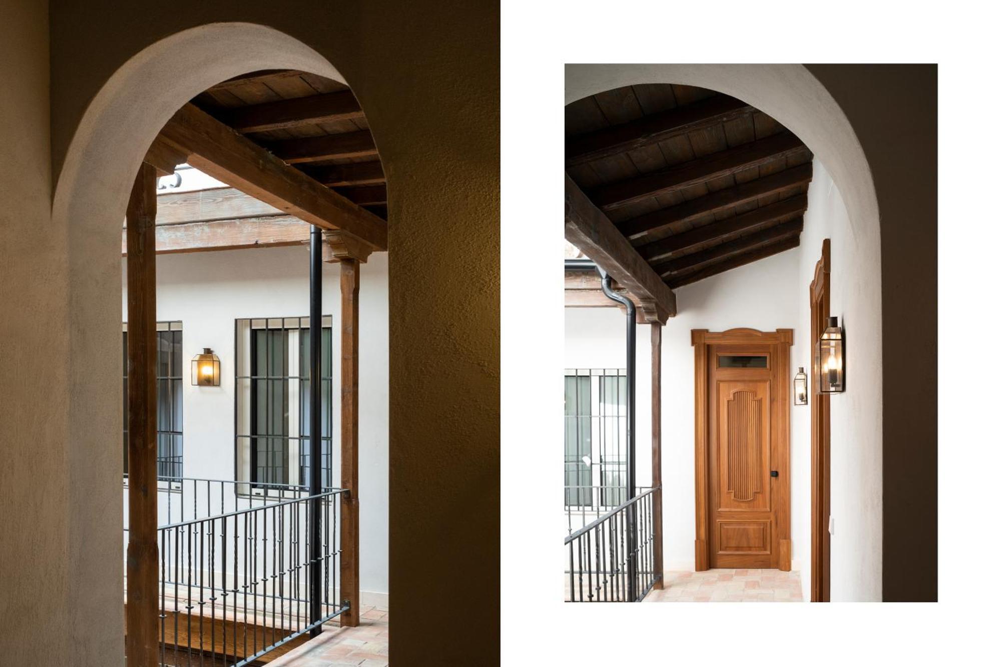 Casa Pilatos Luxury Apartments إشبيلية المظهر الخارجي الصورة