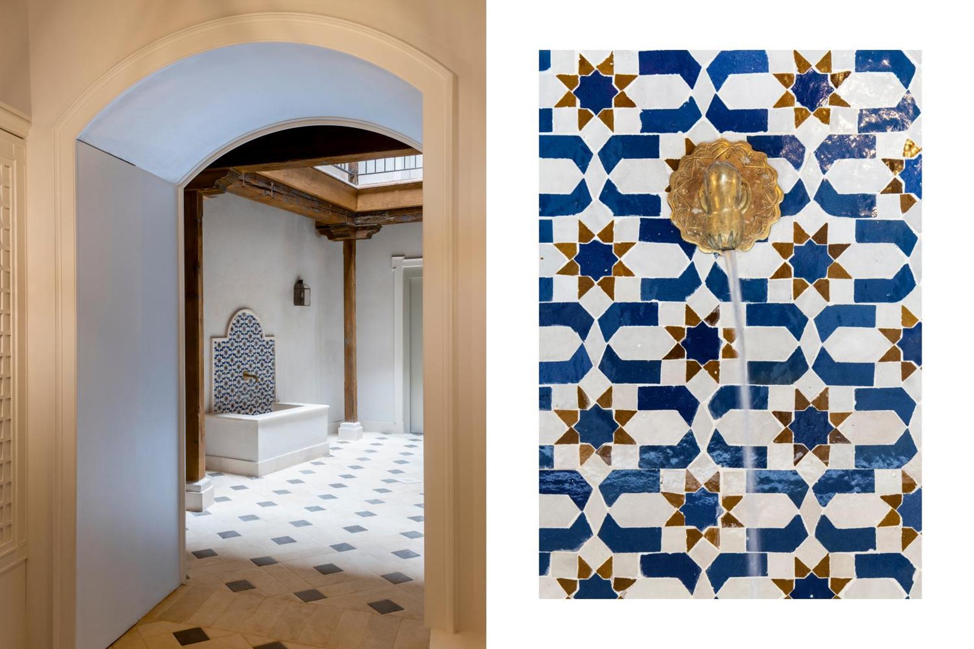 Casa Pilatos Luxury Apartments إشبيلية المظهر الخارجي الصورة