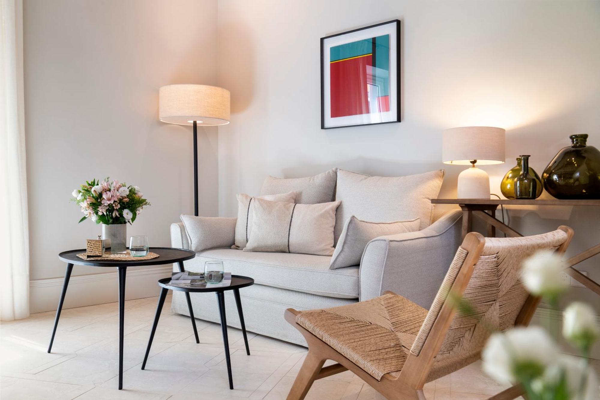 Casa Pilatos Luxury Apartments إشبيلية المظهر الخارجي الصورة